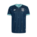 Adidas Germany Away Authentic Jersey "Core Navy"