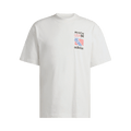 Adidas GR Tee "Cloud White"