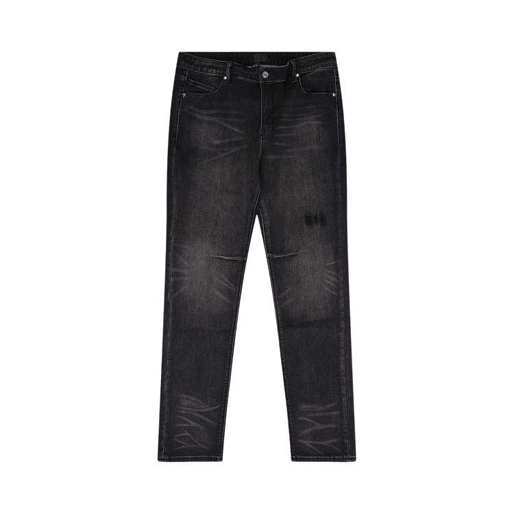 RtA Jeans "Ash Grey"