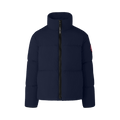 Canada Goose Lawrence Puffer Jacket "Atlantic Navy"
