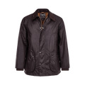 Barbour Classic Bedale Wax Jacket "Rustic"