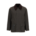 Barbour Classic Bedale Wax Jacket "Olive"