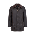 Barbour Classic Beaufort Wax Jacket "Olive"