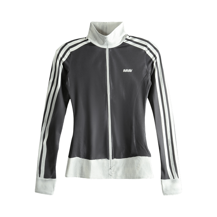 Adidas x Avavav Double Layered Jacket "Betsca/Black"