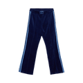 Adidas x Avavav Velour Track Pant "Dark Blue"