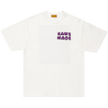 Human Made x KAWS Made Graphic T-Shirt #3 "White"