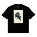 Air Jordan Brooklyn AJ11 Gamma Tee "Black"