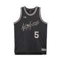 Y-3 Elite 5 BBall Jersey "Black"