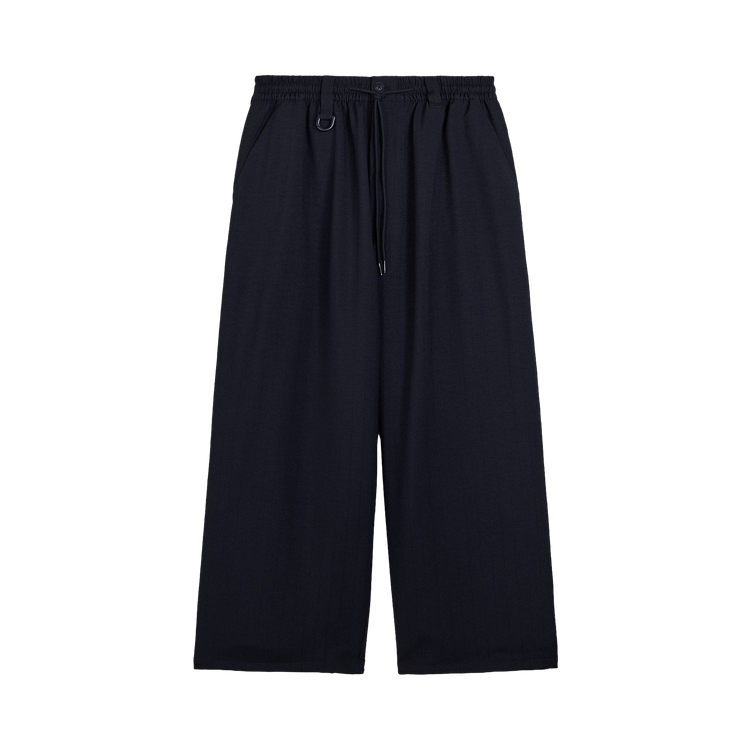 Y-3 SU Pants "Black"