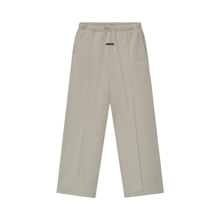Fear of God Essentials Signature Lounge Sweatpant "Seal"