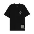 Yohji Yamamoto Pour Homme Short-Sleeve Tee 1 "Black"