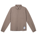 SATISFY PeaceShell River Shirt "Falcon"