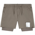 SATISFY TechSilk 8 Shorts "Falcon"