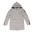 Moose Knuckles Cloud Neoshear Parka "Grey"
