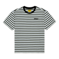GOLF WANG Striped Tee "Grey Multicolor"