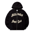 Billionaire Boys Club Karat Hoodie "Black"