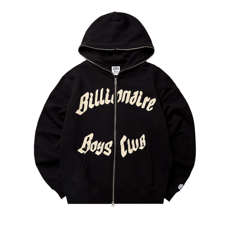 Billionaire Boys Club Karat Hoodie "Black"
