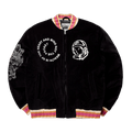 Billionaire Boys Club Wealth Jacket "Black"