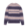 Students Golf Cole Knit Mohair Sweater "Cobalt"