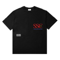 Students Golf SSC T-Shirt "Black"