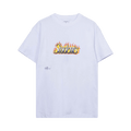 Students Golf Too Late T-Shirt "White"