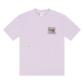 Students Golf Honor Roll Students T-Shirt "Wisteria"