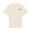 Students Golf Excellence T-Shirt "Nude"