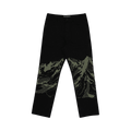 Students Golf Webb Twill Pants "Black"