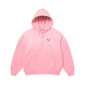 Supreme x True Religion Zip Up Hooded Sweatshirt "Pink"
