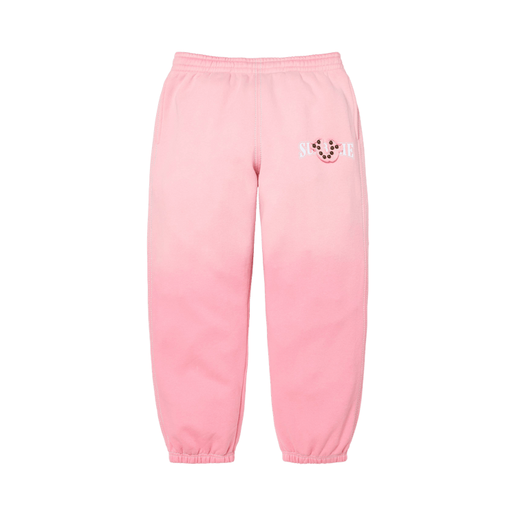 Supreme x True Religion Sweatpant "Pink"