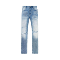 RtA Bryant Jeans "Ripped Medium Blue"