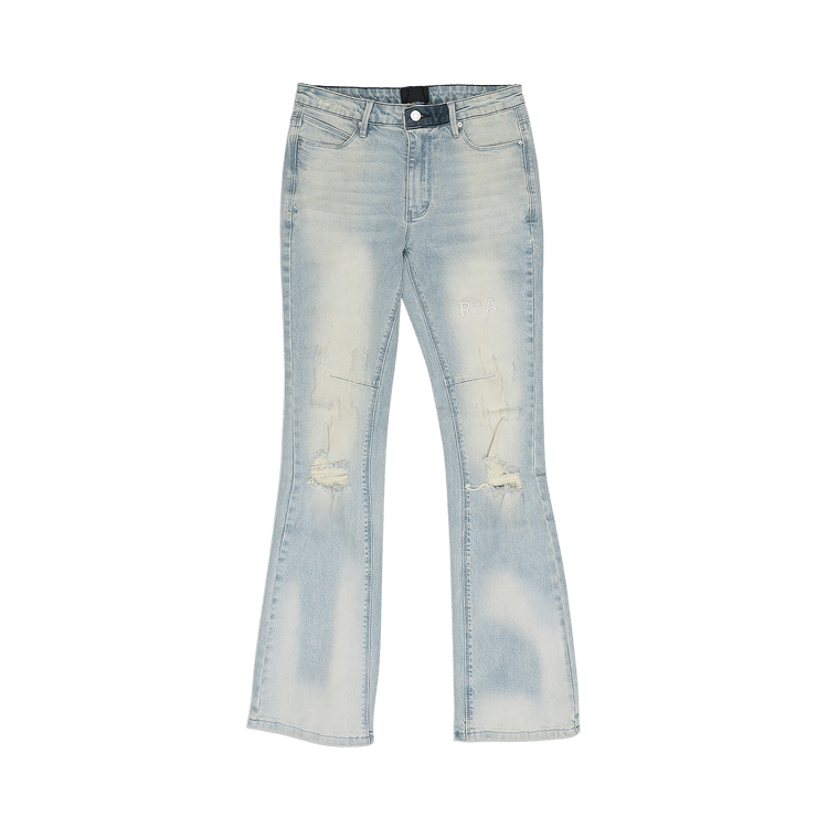 RtA Jean "Blue Clouds"