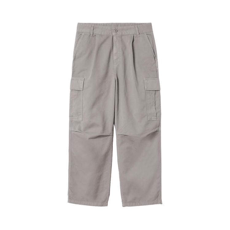 Carhartt WIP Cole Cargo Pant "Yosemite Garment Dyed"
