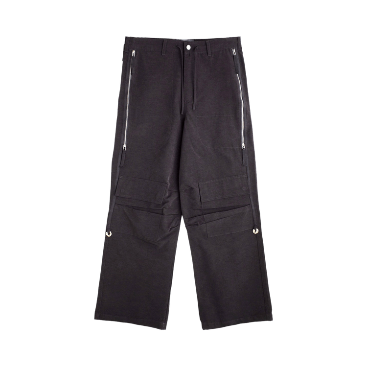 Jungles Stash Pant "Green"