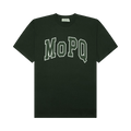 Museum of Peace & Quiet University T-Shirt "Forest"