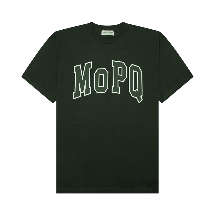 Museum of Peace & Quiet University T-Shirt "Forest"