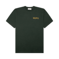 Museum of Peace & Quiet Castelli T-Shirt "Forest"