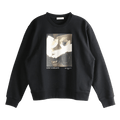 Givenchy Regular Fit Sweatshirt "Black"