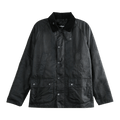 Barbour Modern Check Bedale Wax Jacket "Dundee Tartan"