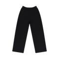 Maison Margiela Knee Zip Pant "Black"
