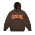 Palace x Nike Shop Hood "Hongdae Brown"