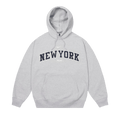 Palace x Nike Shop Hood "New York Grey Marl"