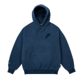 Palace Polartec P3 Hood "Navy"
