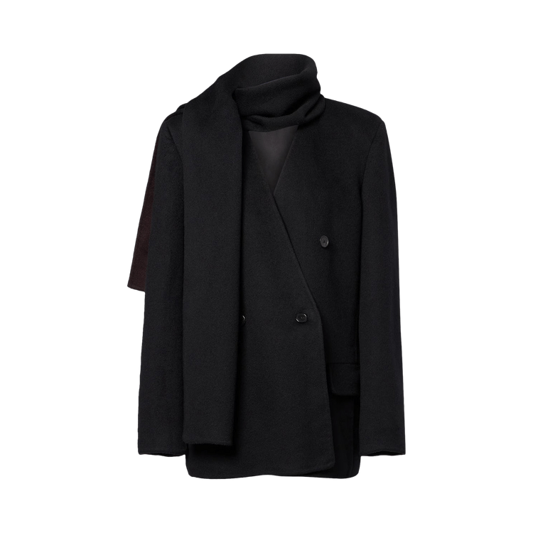 The Row Calitra Jacket "Black"