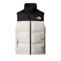The North Face 1996 Retro Nuptse Vest "White"