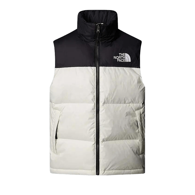 The North Face 1996 Retro Nuptse Vest "White"