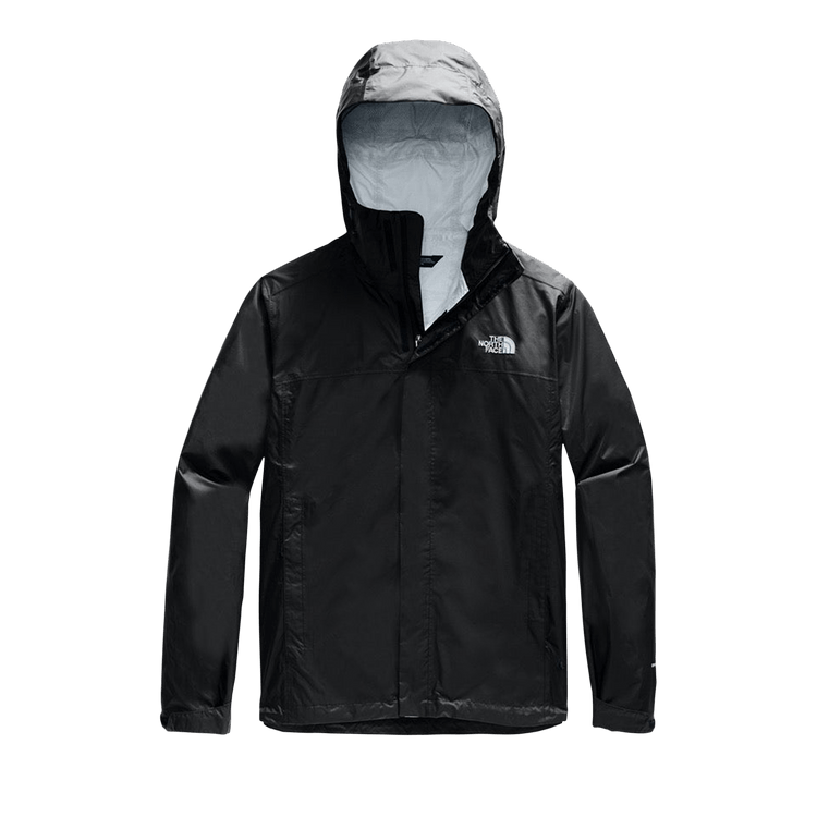 The North Face Venture 2 Jacket "Black"