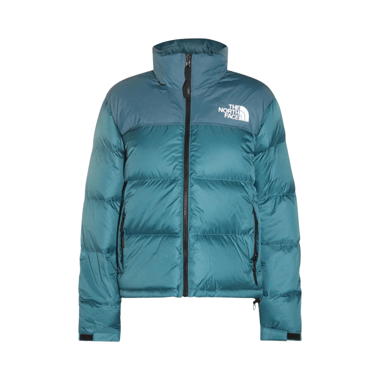 The North Face 1996 Retro Nuptse Jacket "Space"