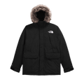 The North Face McMurdo Parka "Black"