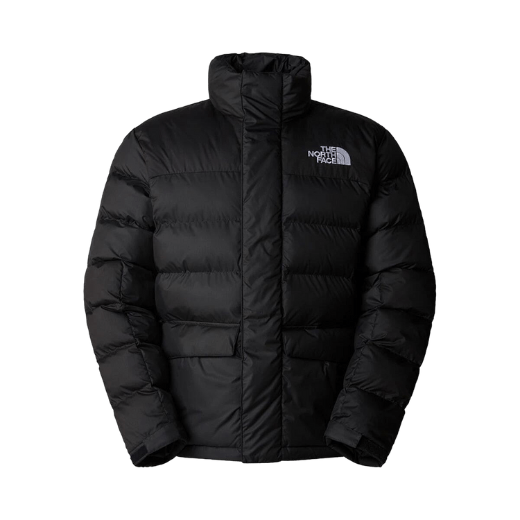 The North Face Limbara Insulated Jacket "TNF Black"